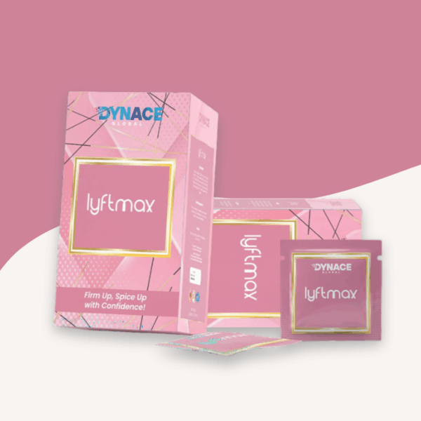 LyftMax