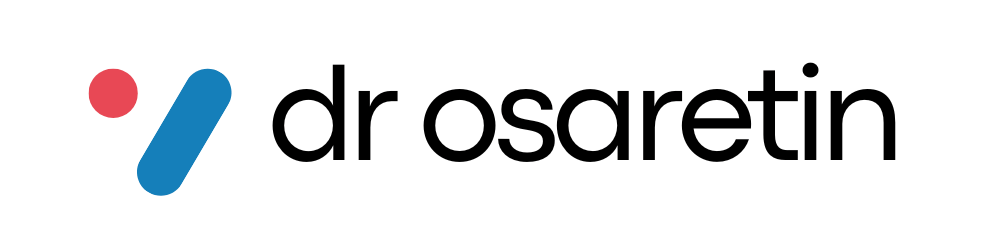 Dr. Osa Aghedo – Devoted Minister, Visionary Optometrist & Kingdom Financier